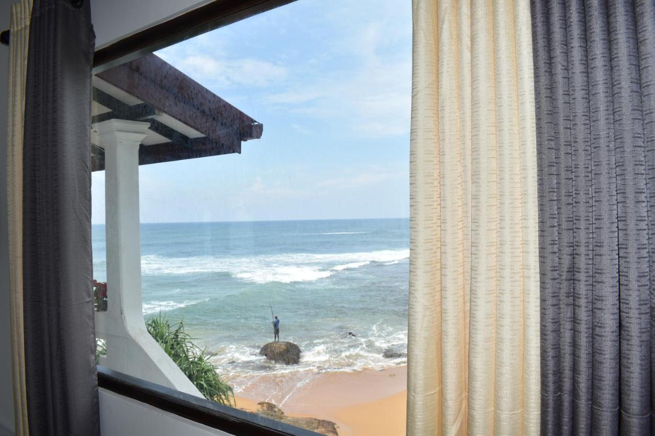 Ashen'S Beach House Bussa Buitenkant foto